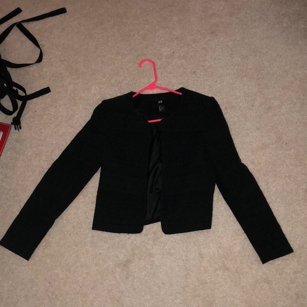 Jacket/blazer